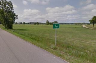 To najkrótsze nazwy miejscowości w Polsce. Mają tylko po trzy litery!