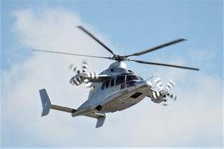 Eurocopter X3
