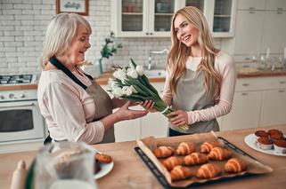 Dzień Matki: pomysły na kulinarny prezent