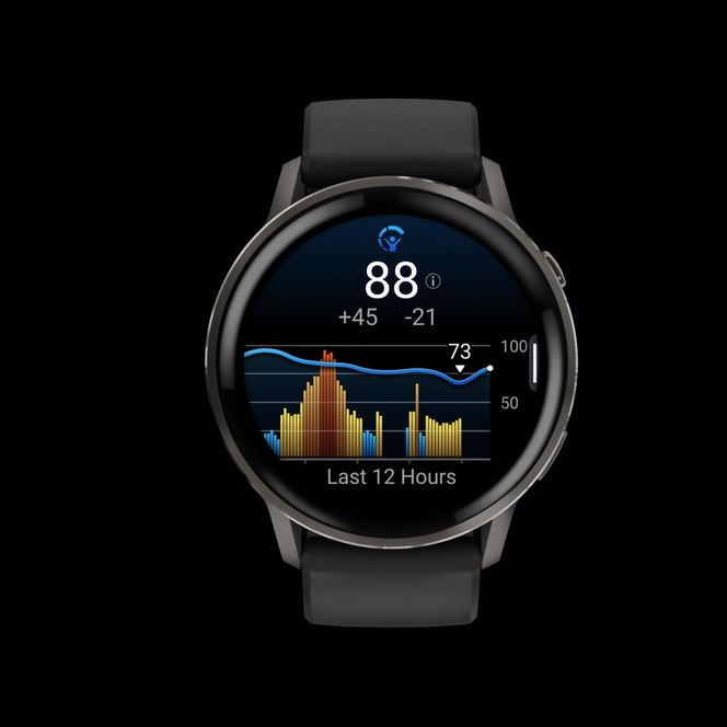 Garmin Venu 4