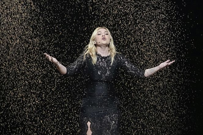 Francja - Louane "Maman"