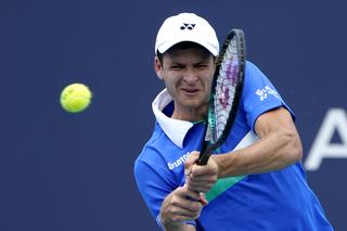 Hubert Hurkacz ZAGRA W FINALE ATP Miami! Kapitalny Polak zlał rosyjskiego faworyta!