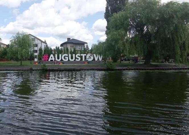 Augustów