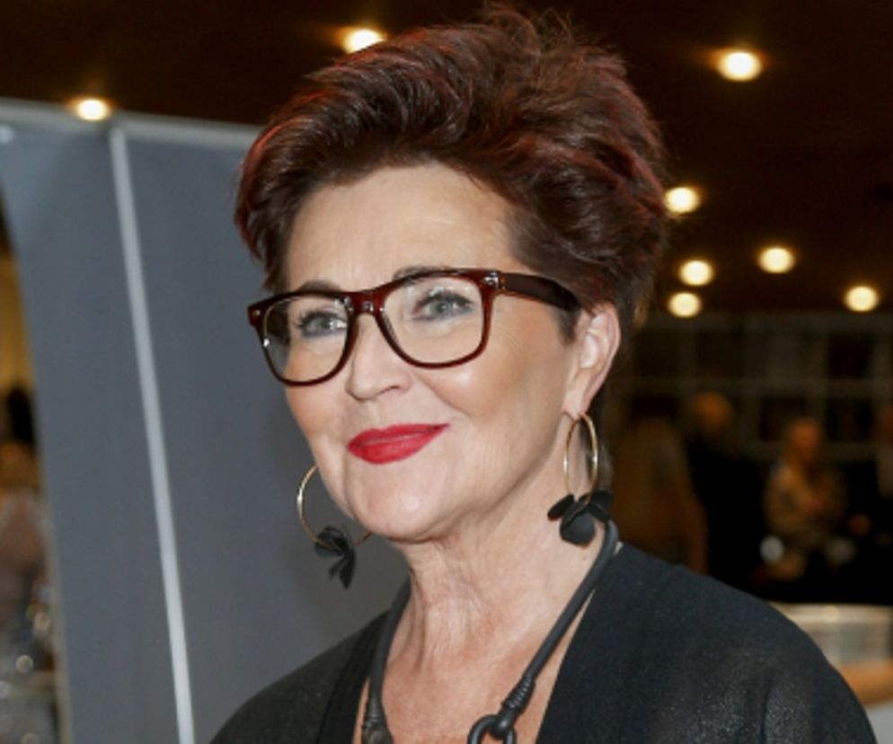 Jolanta Kwaśniewska 