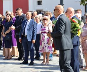 W Lublinie popłynęły dźwięki ponad 30. hejnałów polskich miast