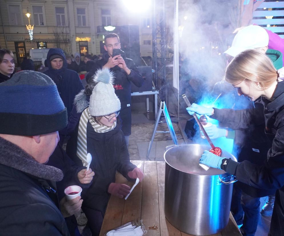 Atrakcje i ceny na jarmarku w kieleckim Rynku. Sprawdź!