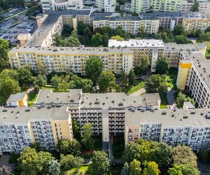 Osiedle Przyczółek Grochowski w Warszawie