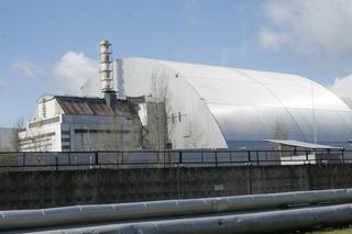 Ogromne niebezpieczeństwo w Czarnobylu! Nie uwierzysz, co Rosjanie urządzili na terenie elektrowni  (mają tam skład amunicji)