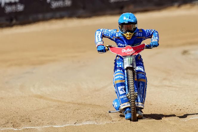 Bartosz Zmarzlik, Grand Prix Łotwy w Rydze