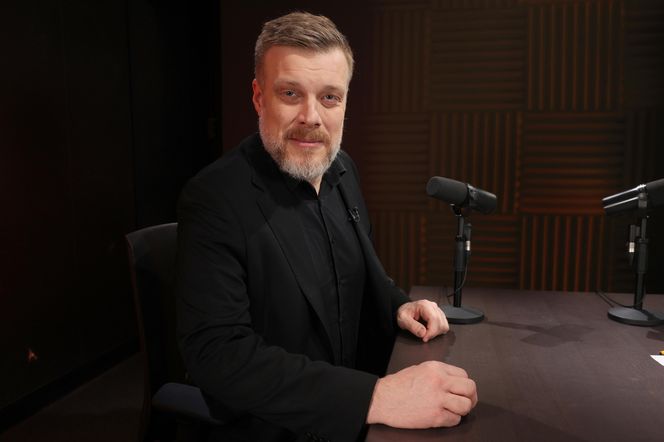 Adrian Zandberg
