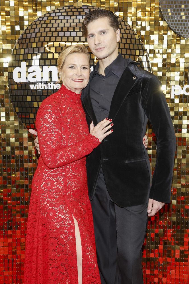 Barbara Bursztynowicz, Michał Kassin