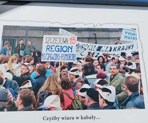 Byliście na protestach pod Sejmem? Manifestowaliście w Bydgoszczy? Teraz każdy zobaczy to na zdjęciach 