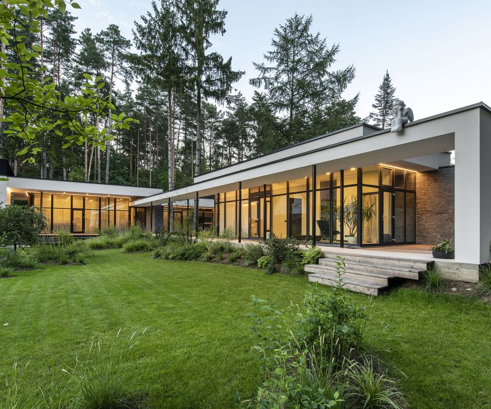 Bridge House