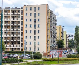 Osiedle Przyczółek Grochowski w Warszawie