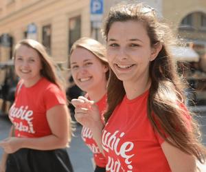 Wolonatriusze poszukiwani! Szlachetna Paczka potrzebuje 180 osób