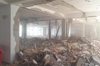 Remont Uzdrowiskowego Instytutu Zdrowia w Ustroniu Zawodzie - zdjęcia