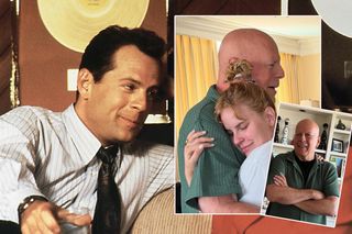 Bruce Willis ciężko choruje. Tak teraz wygląda! Córka pokazała najnowsze zdjęcia gwiazdora. Nie jest dobrze
