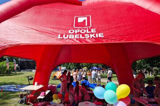 Lubelskie - Jarmark Opolski i relacja z imprezy [AUDIO]