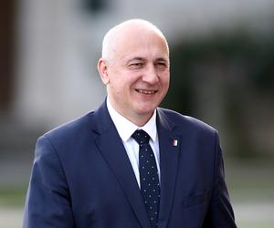 Brudziński wprost o tym, co dzieje się wewnątrz PiS 