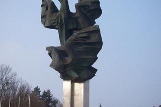 Pomnik Czynu Polaków