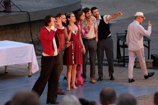 Startuje 15. edycja Międzynarodowego Festiwalu „Śladami Singera. W tym roku odwiedzi aż 16 miejscowości!