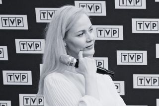 Wypadek Katarzyny Stoparczyk. Śledczy ujawniają wyniki sekcji. Ustalono przyczynę śmierci dziennikarki