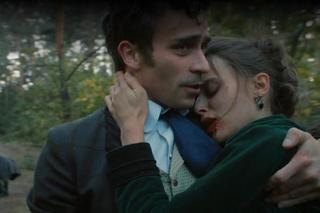 	Matylda odc. 13. Izabela (Grażyna Sobocińska), Adam Różański (Jędrzej Hycnar)