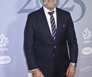 Michał Probierz - stylizacje