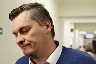 Spowodował wypadek, w którym zginęły żona i córka pana Andrzeja. Już jest na wolności.