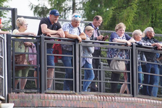 Ster na Bydgoszcz 2023. Wielka parada jednostek pływający [ZDJĘCIA] 