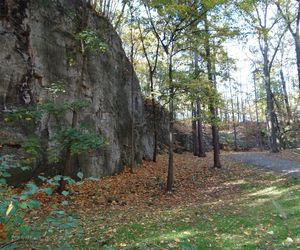 Park Bednarskiego w Krakowie
