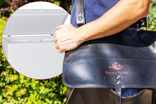 Listonosz z Brennej trzymał zwłoki ojca w zamrażalniku. Szokujące okoliczności!