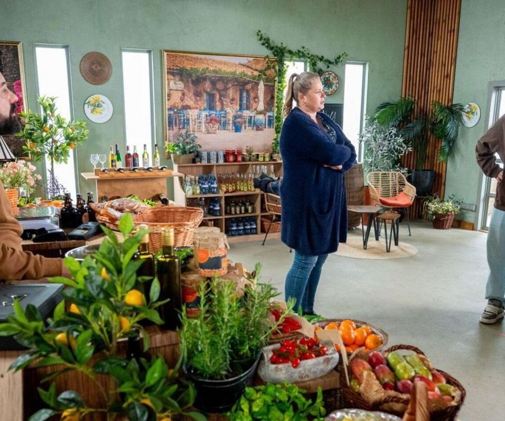 Barwy szczęścia, odcinek 3235: Aldona i Borys odkryją kolejne oszustwo Romea! Skończą przez Włocha w więzieniu? - ZDJĘCIA