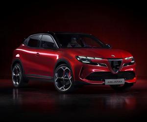 Nowa Alfa Romeo Milano produkowana w Tychach