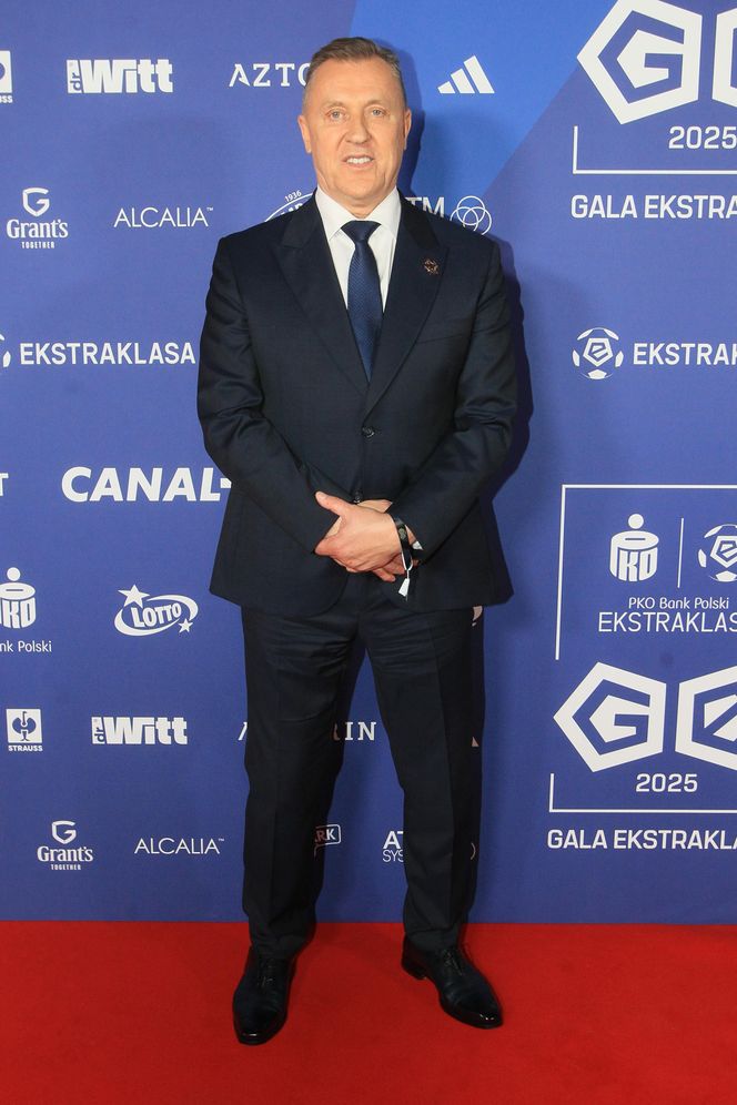 Gala Ekstraklasy