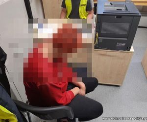 Matka przez dwa lata podawała synowi amfetaminę. Twierdziła, że to go uspokajało