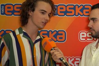 Wiktor Waligóra o porównaniach do Dawida Podsiadły. Nie jestem jedyny