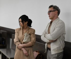 1. rozprawa Katarzyna Cichopek kontra Paulina Smaszcz