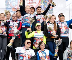 Drugie życie, prawdziwe historie. Za nami już 26. edycja Biegu po Nowe Życie