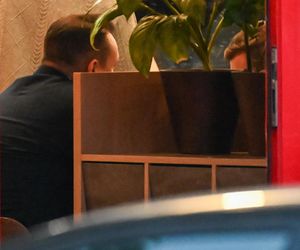 Tak szalał europoseł PiS Dominik Tarczyński