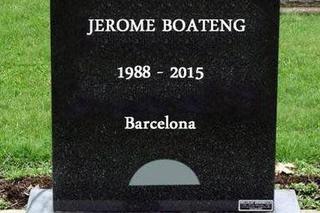 Jerome Boateng memy