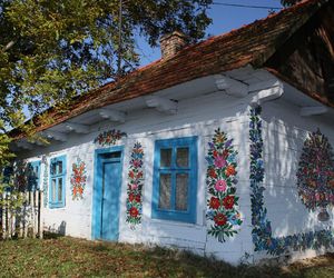 Na tej unikalnej miejscowości na Podlasiu łamią sobie język naukowcy! Leży tuż przy granicy