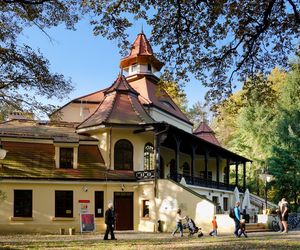 Oto najlepsze miejsce do życia na Mazowszu. Zielona oaza tuż pod Warszawą. Ranking top 10 według AI