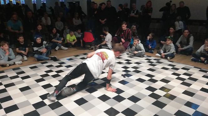 Na Idalinie królował Break Dance! Za nami Radomskie Dwójki! [FOTO, WIDEO]