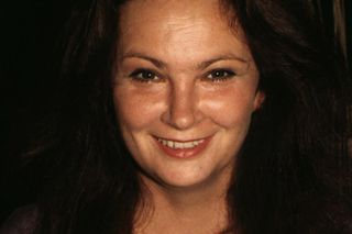 W filmie Znachor wcielała się w córkę profesora Wilczura. Tak przez lata zmieniała się Anna Dymna