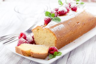 Zmiksuj 6 składników i upiecz. Ta szybka babka zawsze się udaje 