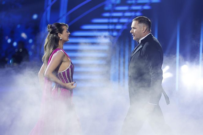 "Taniec z gwiazdami". To oni zdobyli najwięcej głosów od widzów w 2. odcinku show