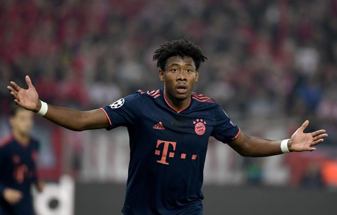 David Alaba