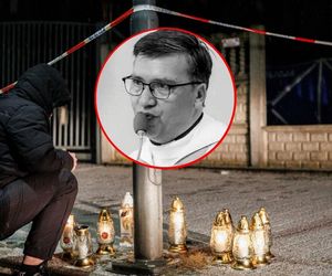 Zabójstwo księdza Grzegorza w Kłobucku. Były policjant przyznał się do winy