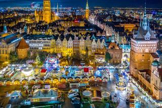 Jarmark Bożonarodzeniowy w Gdańsku 2023. Znamy datę!
